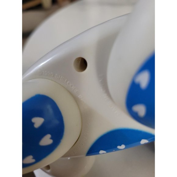 Vintage 1990 Shelcore Puppy - Picture 3 of 4